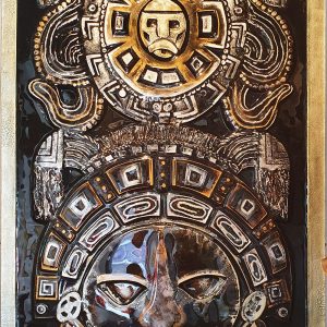 Ancient Aztec
