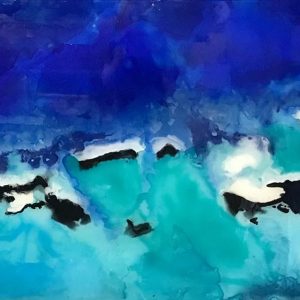 Bahamas from Space