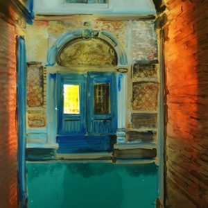 Venetian Canal