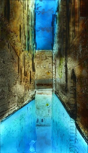 Beautiful Venice