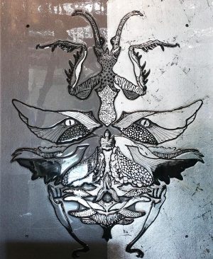 Man of Prey