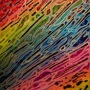 Technicolor Dreamcoat