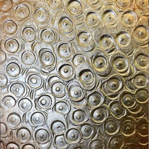 Artistic Golden Nipple
