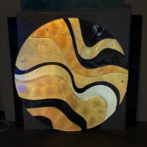 Eclipse Gold Leaf