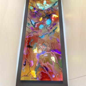 Galaxy of Colours