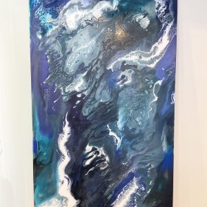 Stormy Sea