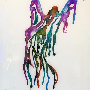 Stretching Colours