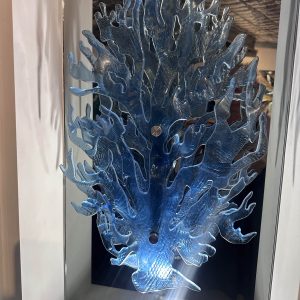 Floating Coral