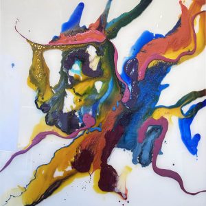 Painted Colours