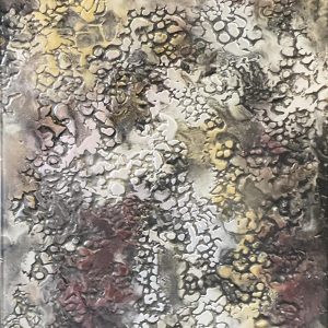 Coral Panel