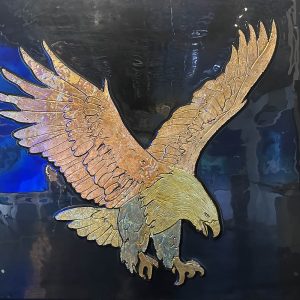 Eagle