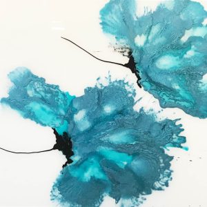 Flying Poppies