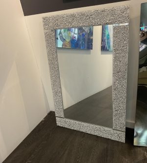Mirrors from Milan Italy