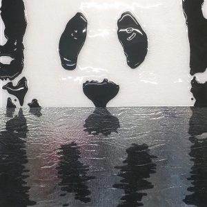Panda Reflections
