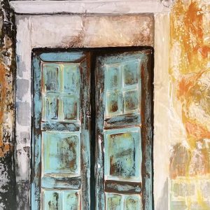 Opening Doors for Change