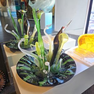 Triffid – Green