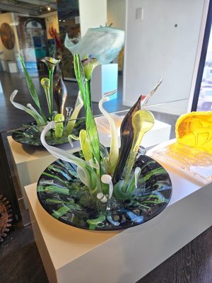 Triffid – Green