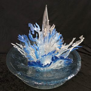 Triffid – Blue Ice