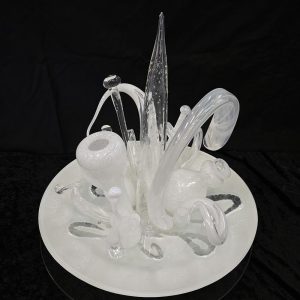Triffid – White