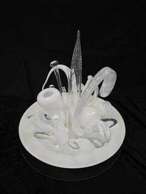 Triffid – White