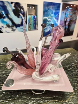 Triffid – Pink