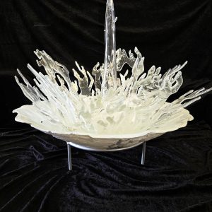 Triffid – White Ice